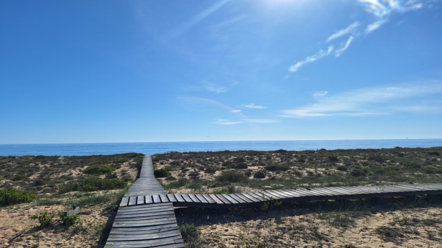 0 Bedroom Property for Sale in Laaiplek Western Cape